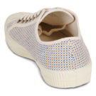 Novesta STAR MASTER CHECKBOARD Multicolore - Sneakers Uomo - 5