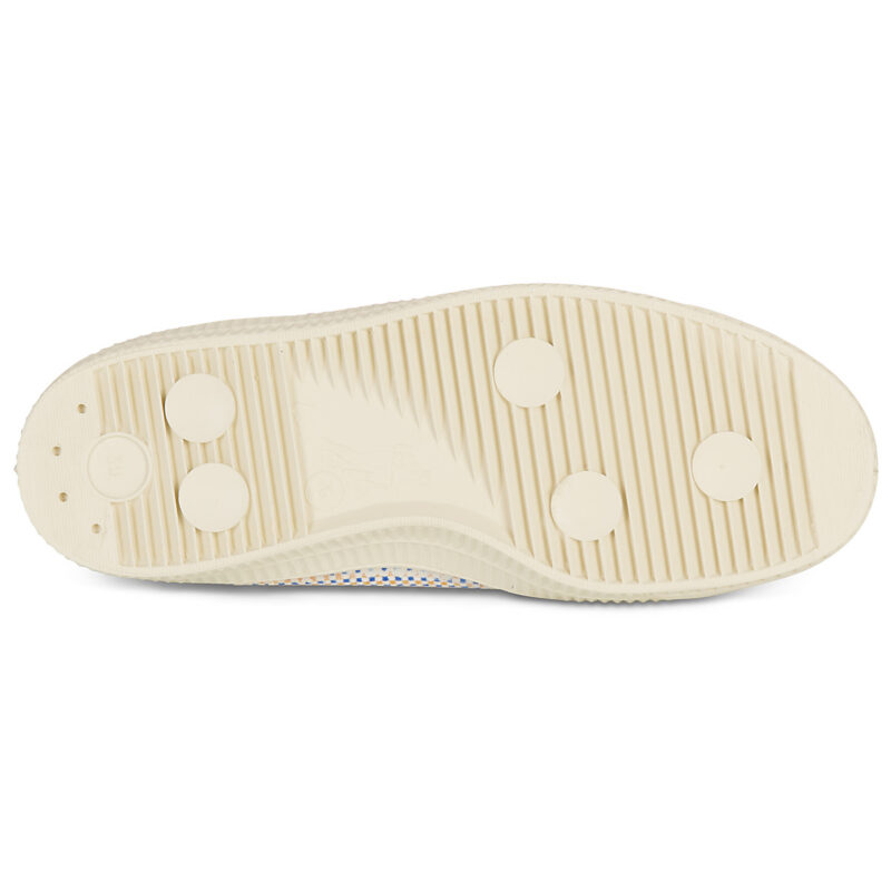 Novesta STAR MASTER CHECKBOARD Multicolore - Sneakers Uomo - 7