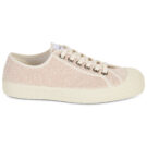 Novesta STAR MASTER HERRINGBONE Bianco - Sneakers Uomo - 2
