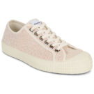 Novesta STAR MASTER HERRINGBONE Bianco - Sneakers Uomo - 1