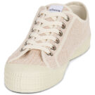 Novesta STAR MASTER HERRINGBONE Bianco - Sneakers Uomo - 3