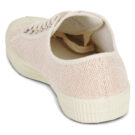 Novesta STAR MASTER HERRINGBONE Bianco - Sneakers Uomo - 5