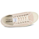 Novesta STAR MASTER HERRINGBONE Bianco - Sneakers Uomo - 6