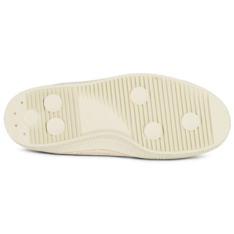Novesta STAR MASTER HERRINGBONE Bianco - Sneakers Uomo - 7