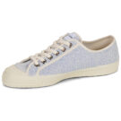 Novesta STAR MASTER HERRINGBONE Blu - Sneakers Uomo - 4