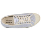 Novesta STAR MASTER HERRINGBONE Blu - Sneakers Uomo - 6