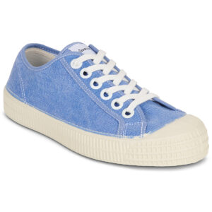 Sneakers uomo Novesta  STAR MASTER WASHED  Blu Novesta 8585060586203
