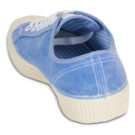 Novesta STAR MASTER WASHED Blau - Sneakers Herren - 5