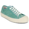 Sneakers uomo Novesta  STAR MASTER WASHED  Verde Novesta 8585060586371