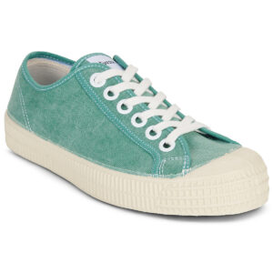 Sneakers uomo Novesta  STAR MASTER WASHED  Verde Novesta 8585060586371