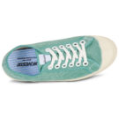 Novesta STAR MASTER WASHED Verde - Sneakers Uomo - 6