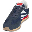 Pepe jeans JASON BRAND M Marine - Sneakers Uomo - 3
