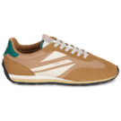 Pepe jeans JASON BRAND M Marrone - Sneakers Uomo - 2
