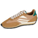 Pepe jeans JASON BRAND M Marrone - Sneakers Uomo - 4