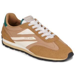 Sneakers uomo Pepe jeans  JASON BRAND M  Marrone Pepe jeans 8447508344939