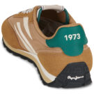 Pepe jeans JASON BRAND M Marrone - Sneakers Uomo - 5