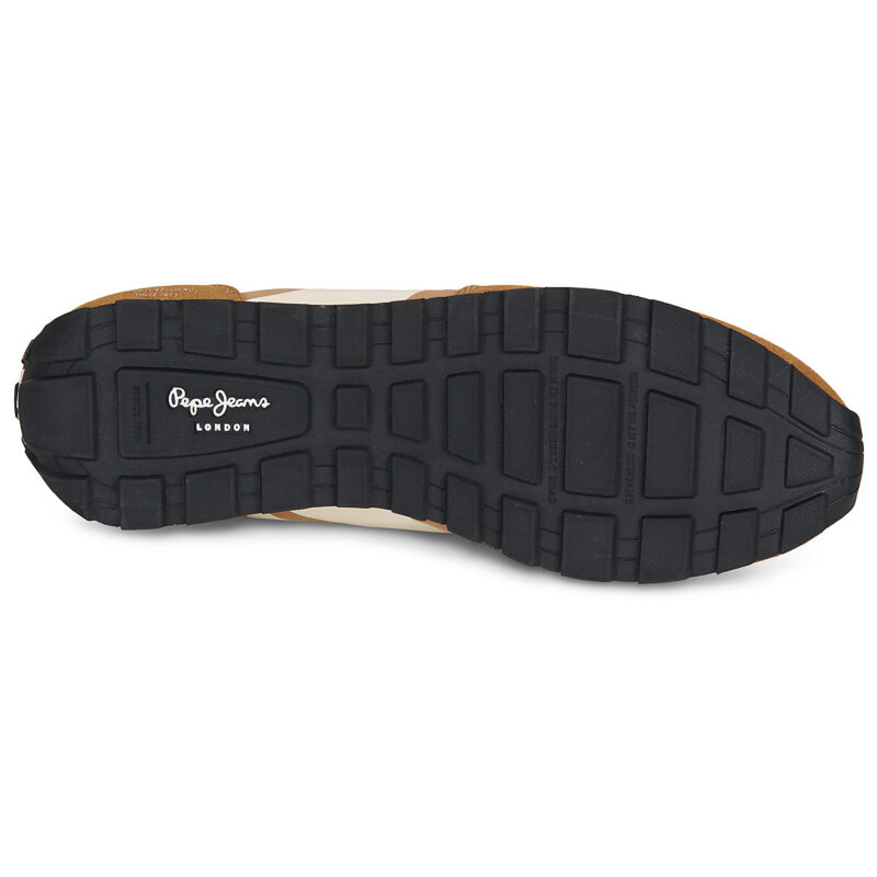 Pepe jeans JASON BRAND M Marrone - Sneakers Uomo - 7
