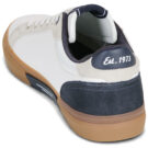 Pepe jeans KENTON CITY M Bianco - Sneakers Uomo - 5