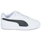 Puma Puma Caven III Wei&szlig; - Sneakers Mann - 2