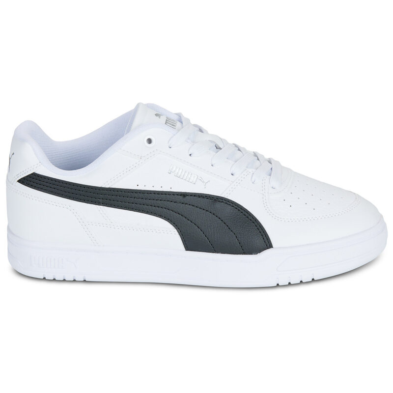 Puma Puma Caven III Wei&szlig; - Sneakers Mann - 2