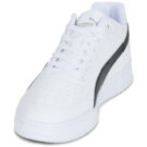 Puma Puma Caven III Wei&szlig; - Sneakers Mann - 3
