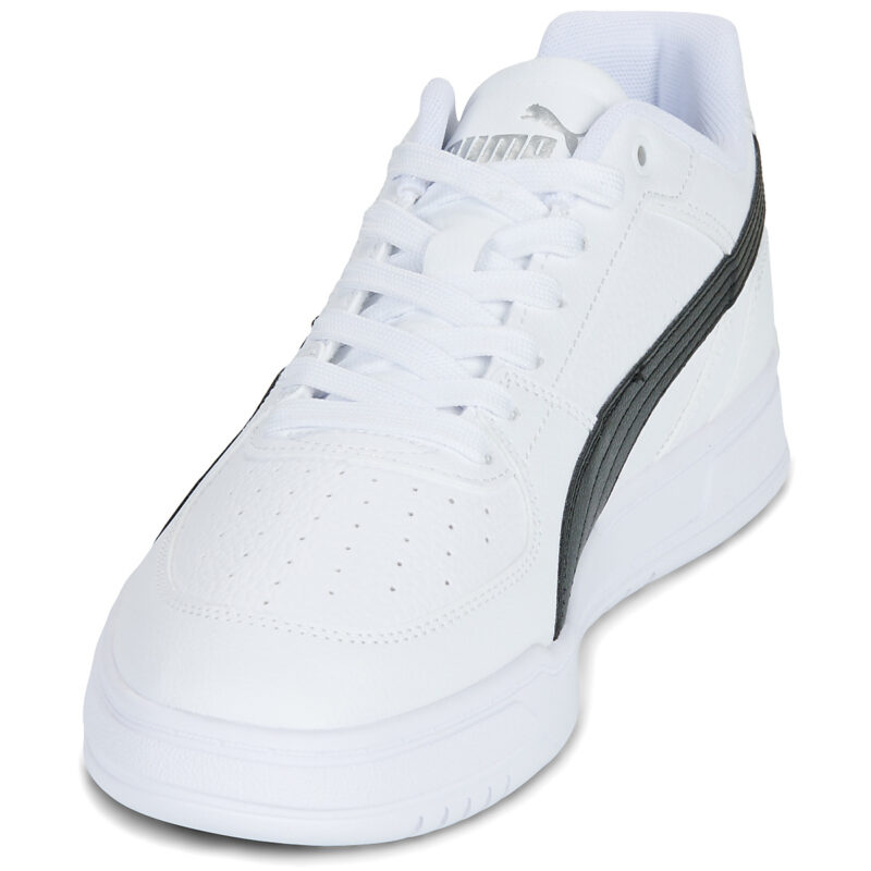 Puma Puma Caven III Wei&szlig; - Sneakers Mann - 3