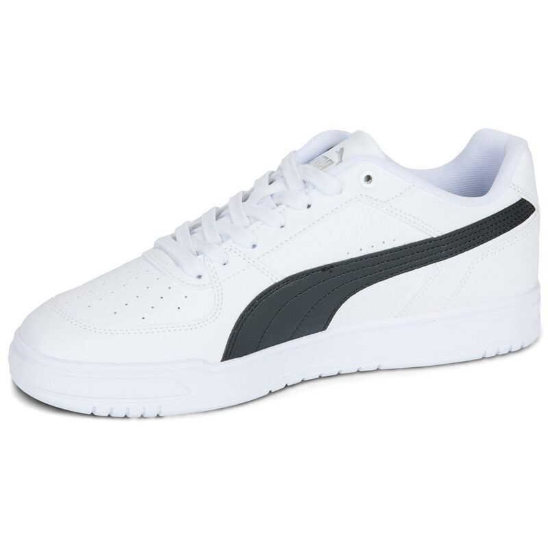 Puma Puma Caven III Wei&szlig; - Sneakers Mann - 4
