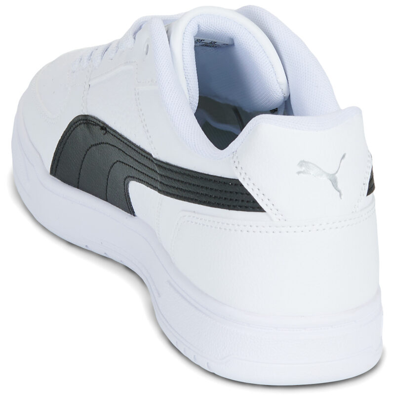Puma Puma Caven III Wei&szlig; - Sneakers Mann - 5
