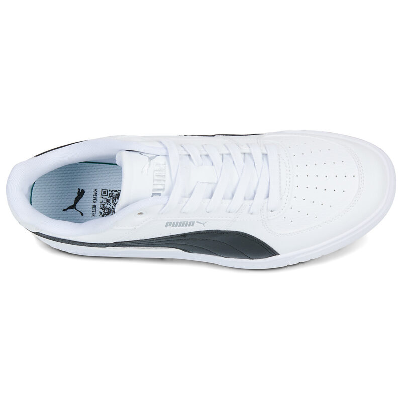 Puma Puma Caven III Wei&szlig; - Sneakers Mann - 6