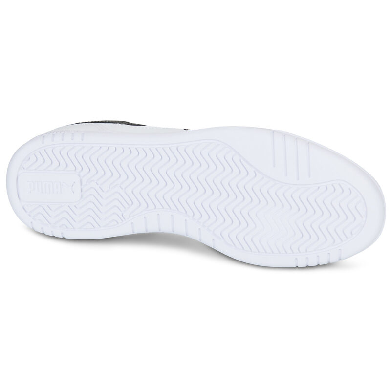 Puma Puma Caven III Wei&szlig; - Sneakers Mann - 7
