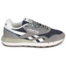 Reebok Classic CLASSIC NYLON 89 Grigio Sneakers Uomo - 2