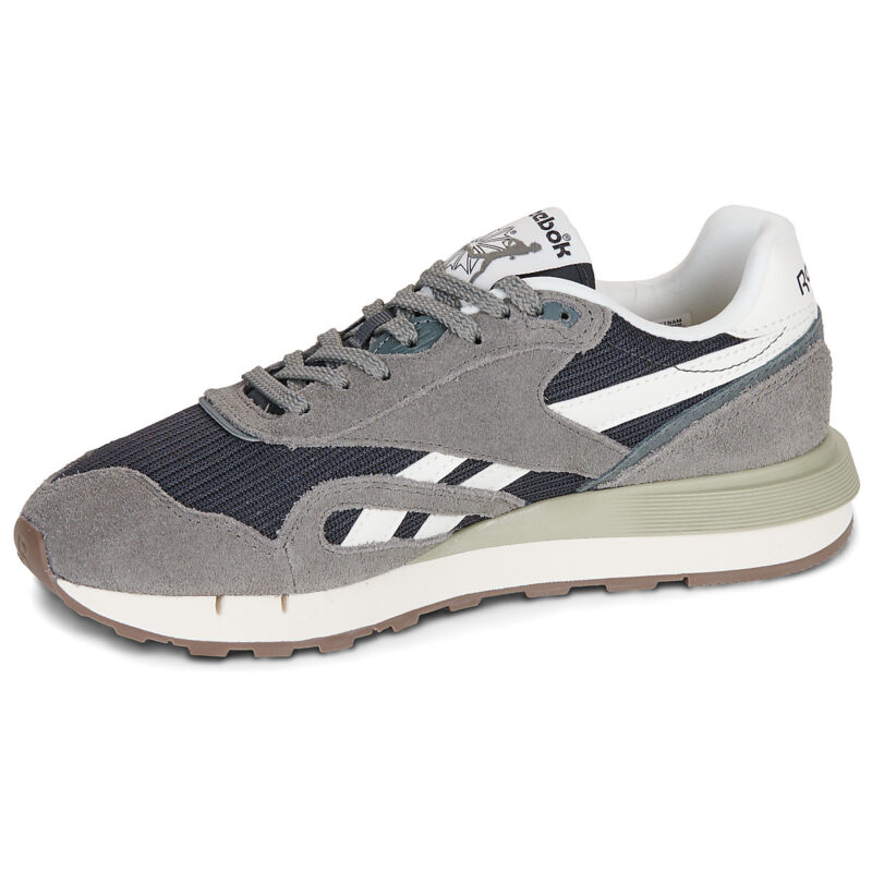 Reebok Classic CLASSIC NYLON 89 Grigio Sneakers Uomo - 4