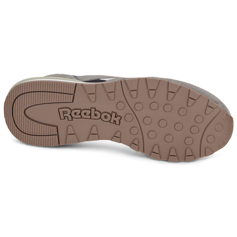 Reebok Classic CLASSIC NYLON 89 Grigio Sneakers Uomo - 7