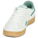 Reebok Classic CLUB C GROUNDS 70 Gr&uuml;ne Herren-Sneaker - Gr&ouml;&szlig;e 3