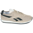 Zapatillas Reebok Classic R400 Beige para hombre - 2