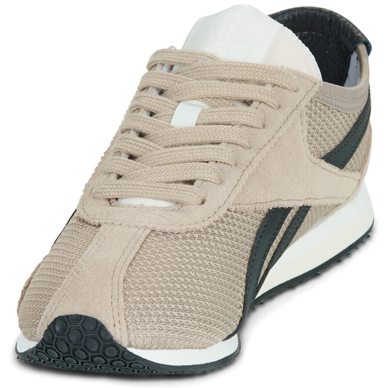 Zapatillas Reebok Classic R400 Beige para hombre - 3