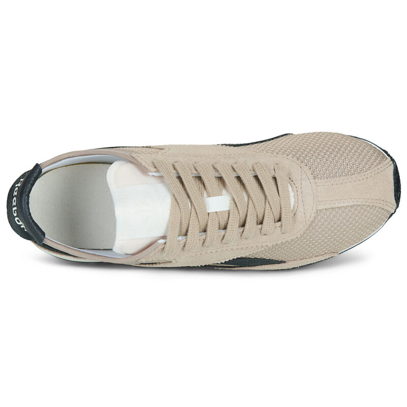 Zapatillas Reebok Classic R400 Beige para hombre - 6