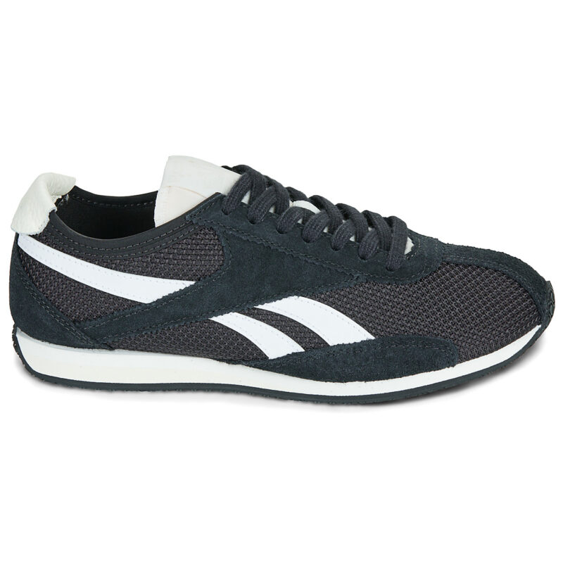 Zapatillas Reebok Classic R400 negras para hombre - 2