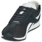 Zapatillas Reebok Classic R400 negras para hombre - 3