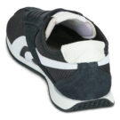 Zapatillas Reebok Classic R400 negras para hombre - 5