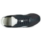 Zapatillas Reebok Classic R400 negras para hombre - 6