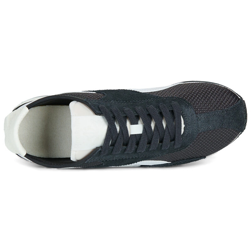 Zapatillas Reebok Classic R400 negras para hombre - 6