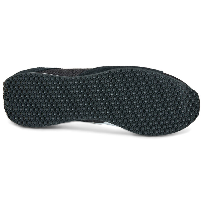 Zapatillas Reebok Classic R400 negras para hombre - 7