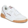 Sneakers uomo Reebok Classic  WORKOUT PLUS  Bianco Reebok Classic 1200179352545