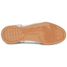 Reebok Classic WORKOUT PLUS White Men's Sneakers - 7