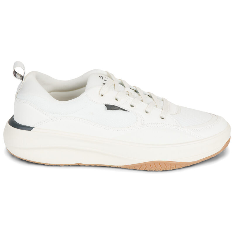 Baskets blanches pour homme Reef FANNING - Pointure 2