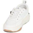 Baskets blanches pour homme Reef FANNING - Pointure 3