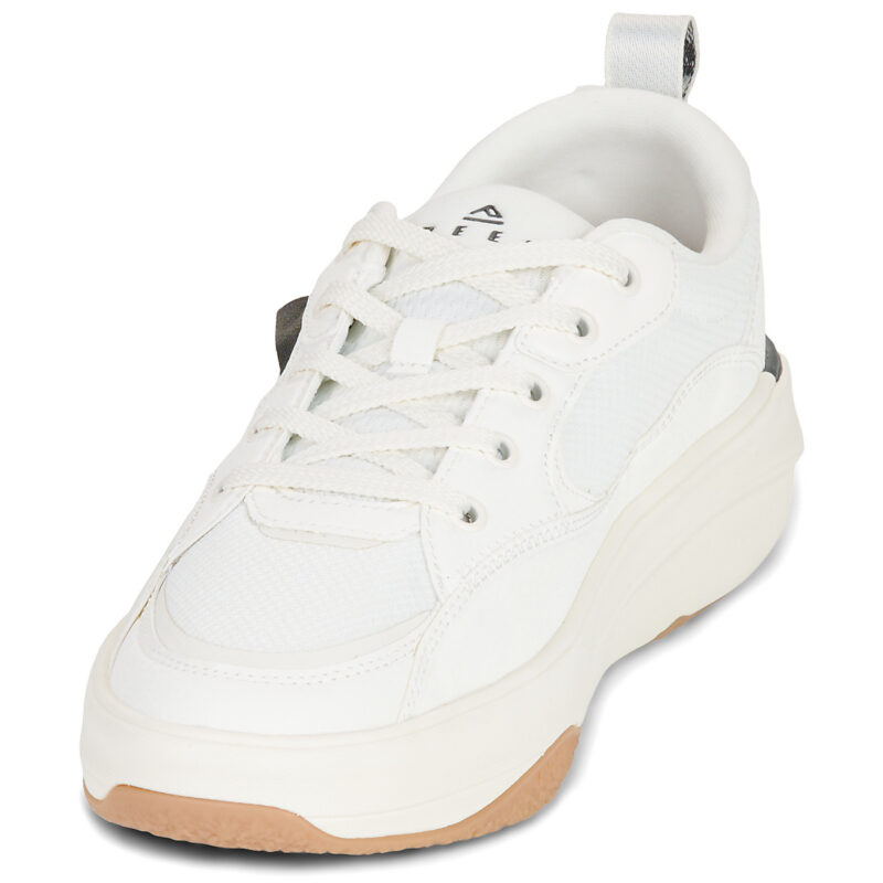 Baskets blanches pour homme Reef FANNING - Pointure 3