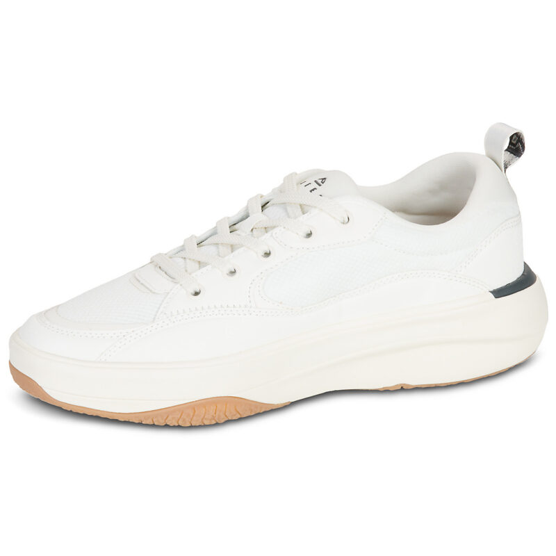 Baskets blanches pour homme Reef FANNING - Pointure 4