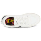 Baskets blanches pour homme Reef FANNING - Pointure 6